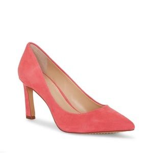 4 for $25 🌈 Pink Vince Camuto Heels